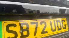 Vauxhall Mokka 100kW GS 50kWh 5dr Auto Electric Hatchback